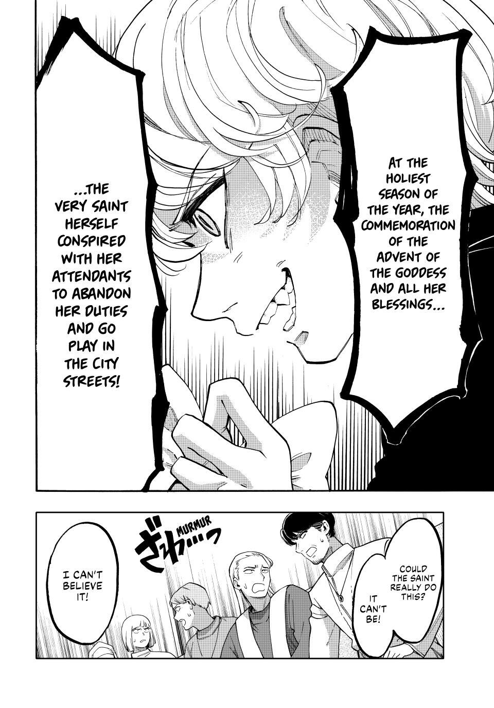 Read Isekai Walking Manga Online