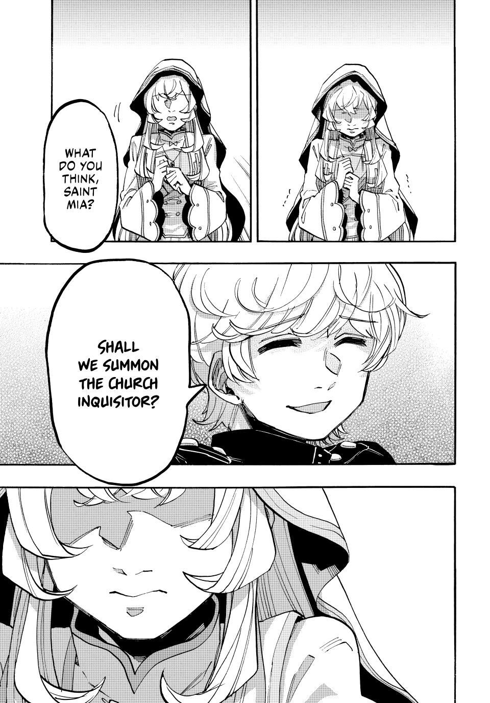 Read Isekai Walking Manga Online