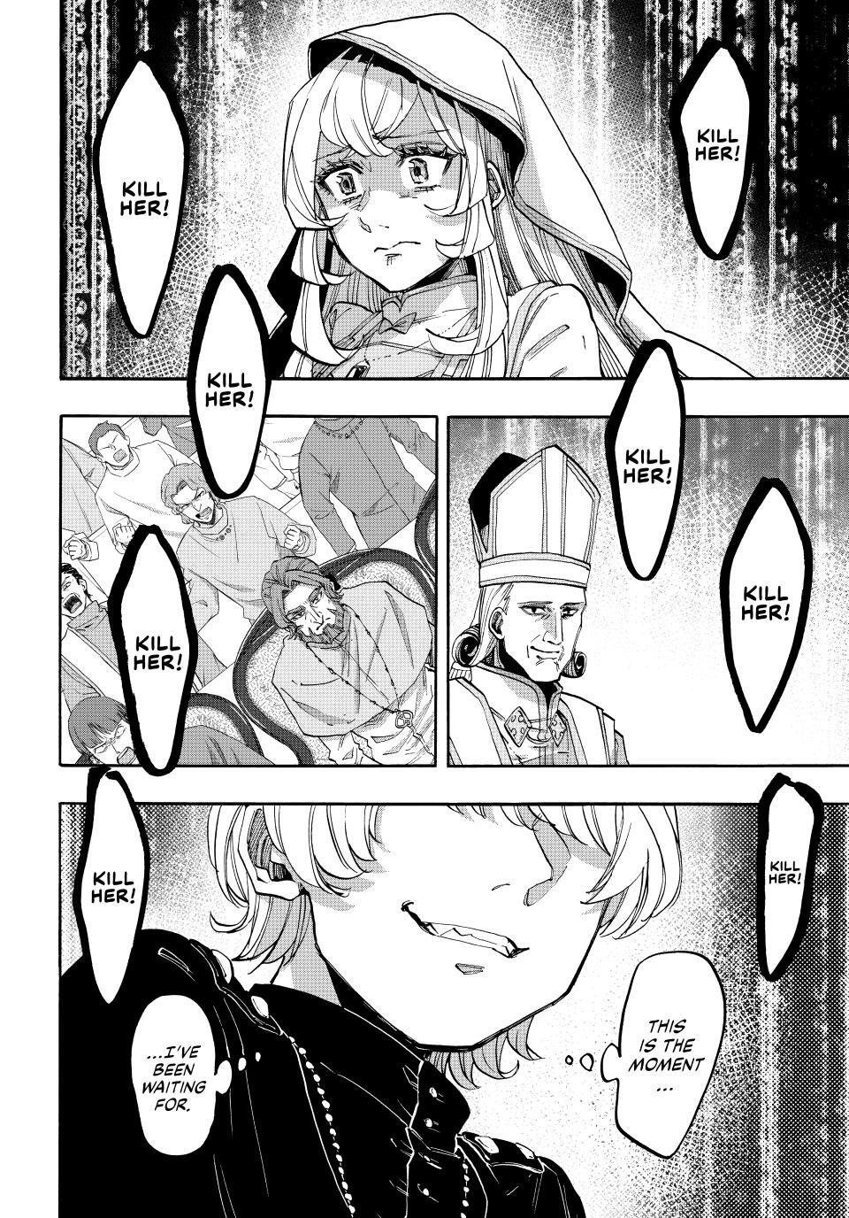 Read Isekai Walking Manga Online