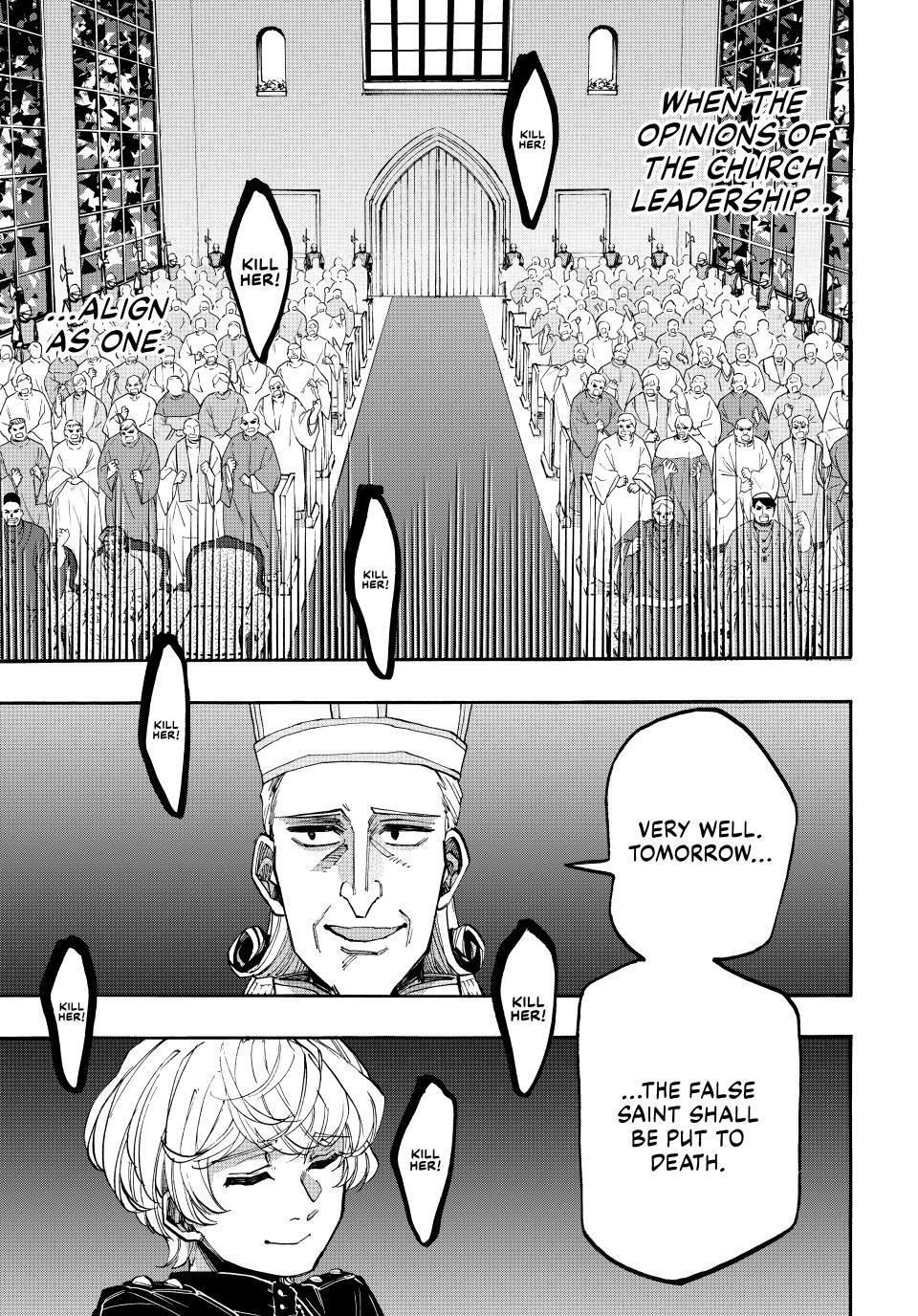 Read Isekai Walking Manga Online