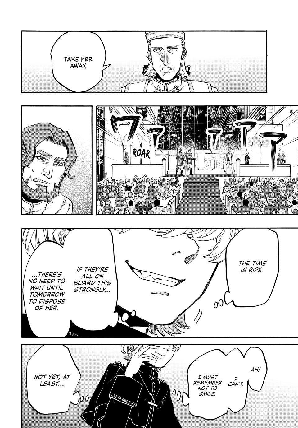 Read Isekai Walking Manga Online