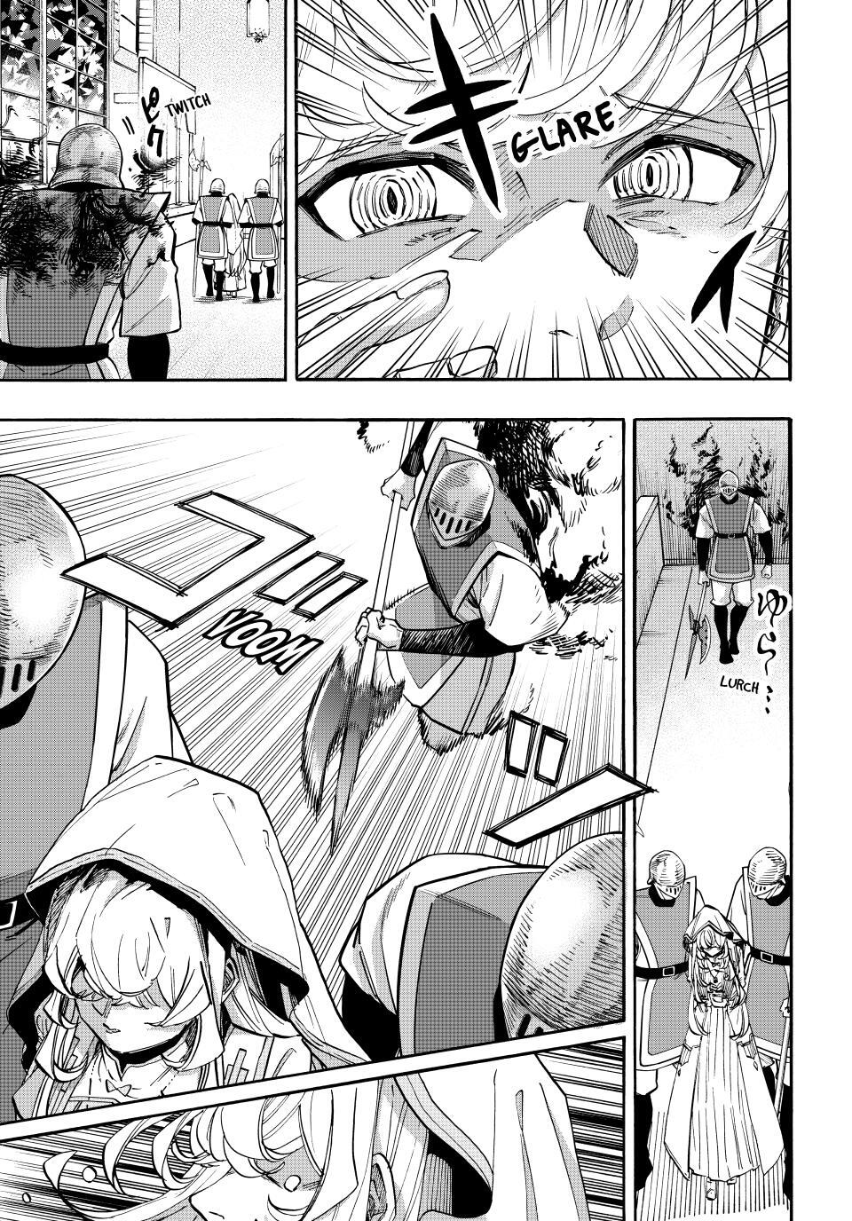 Read Isekai Walking Manga Online