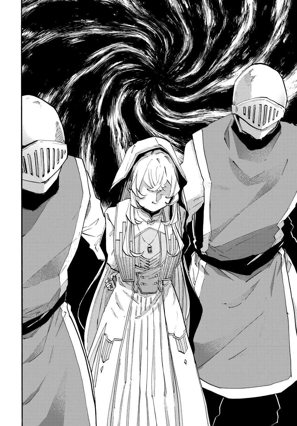 Read Isekai Walking Manga Online