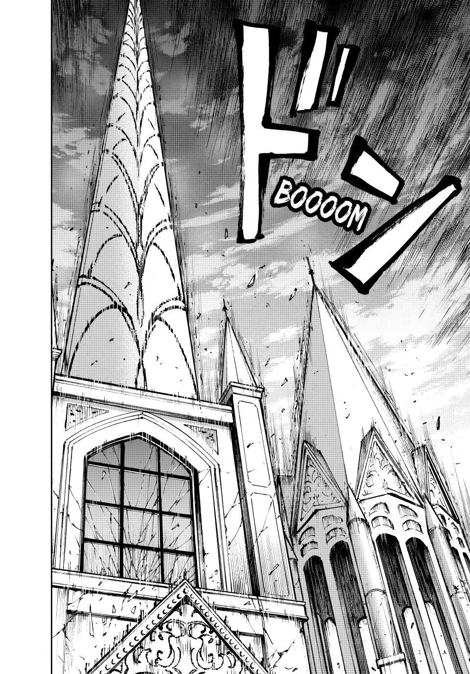 Read Isekai Walking Manga Online