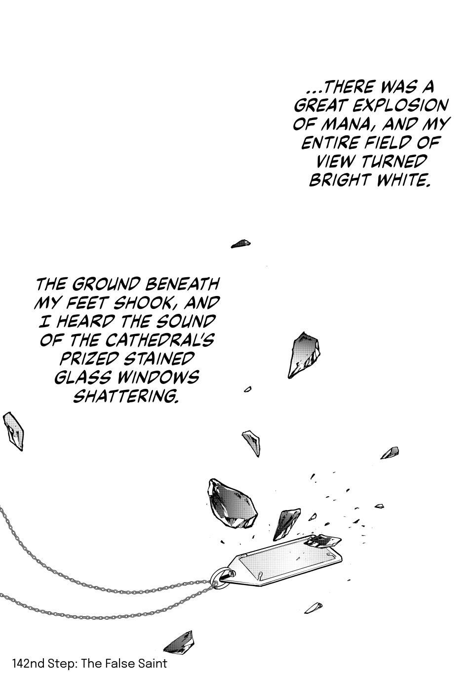 Read Isekai Walking Manga Online