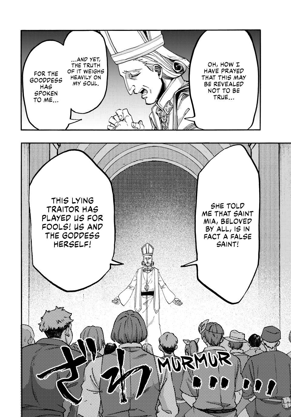 Read Isekai Walking Manga Online