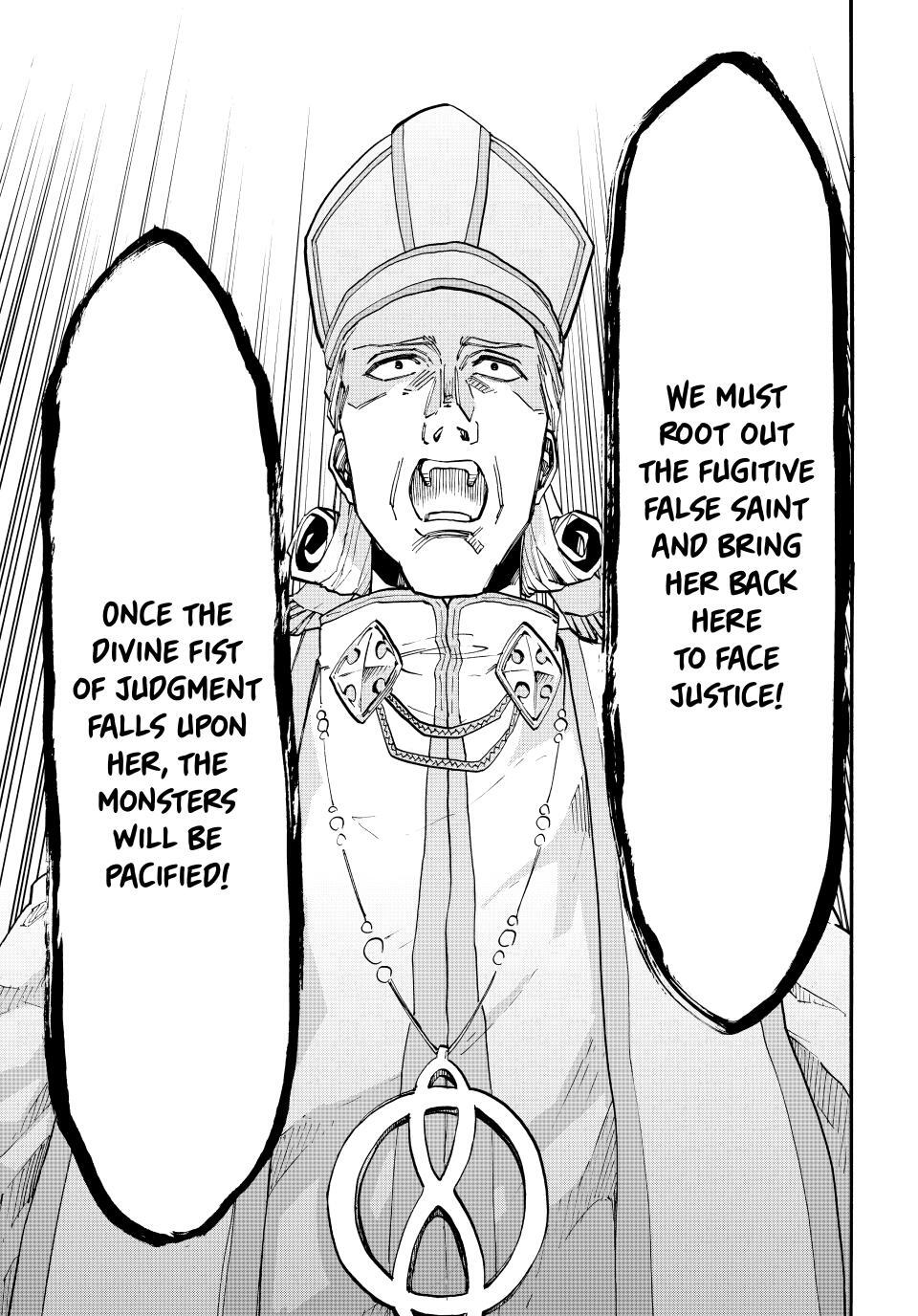 Read Isekai Walking Manga Online