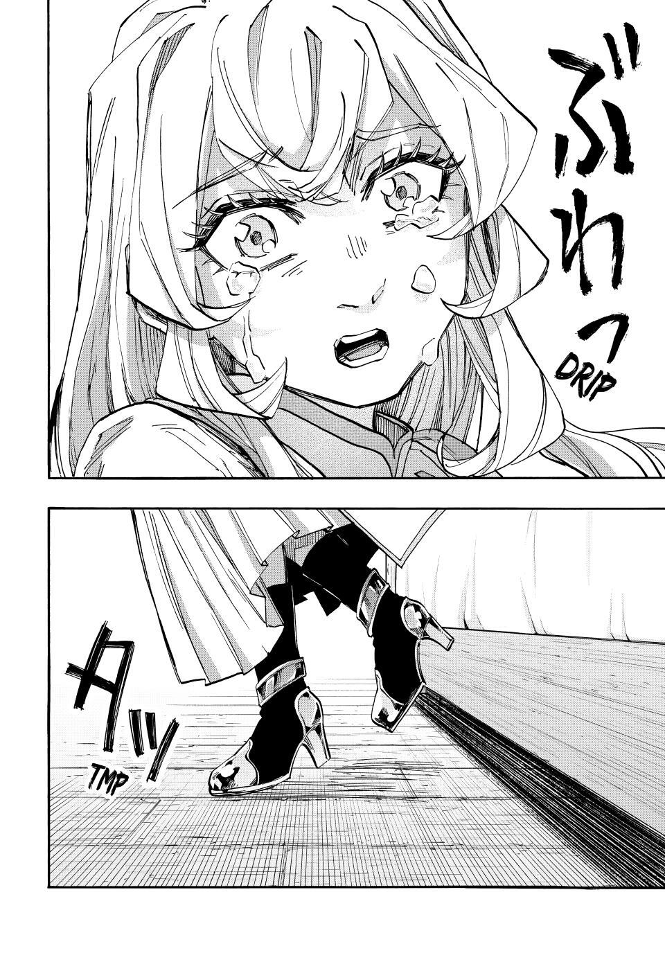 Read Isekai Walking Manga Online