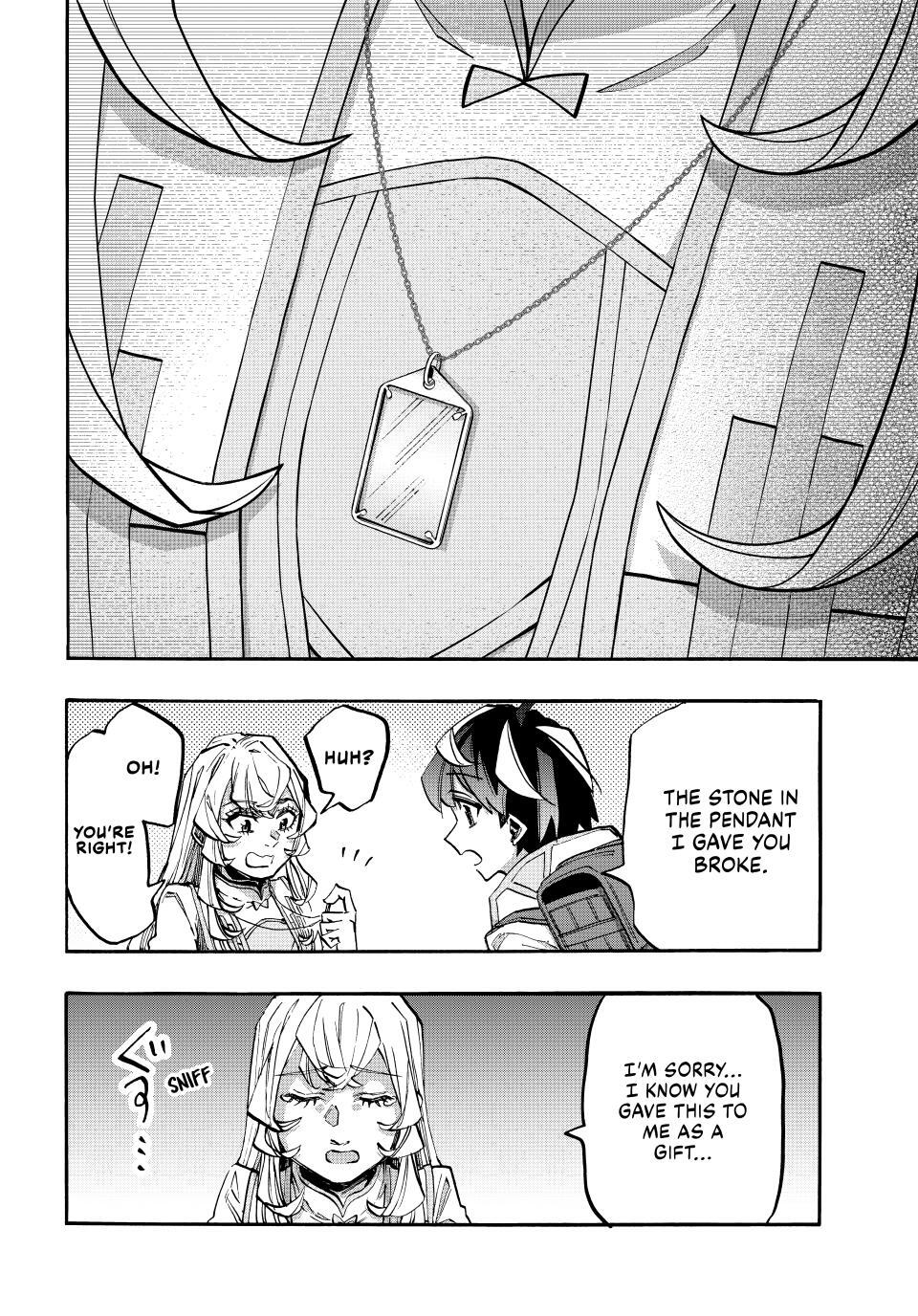 Read Isekai Walking Manga Online