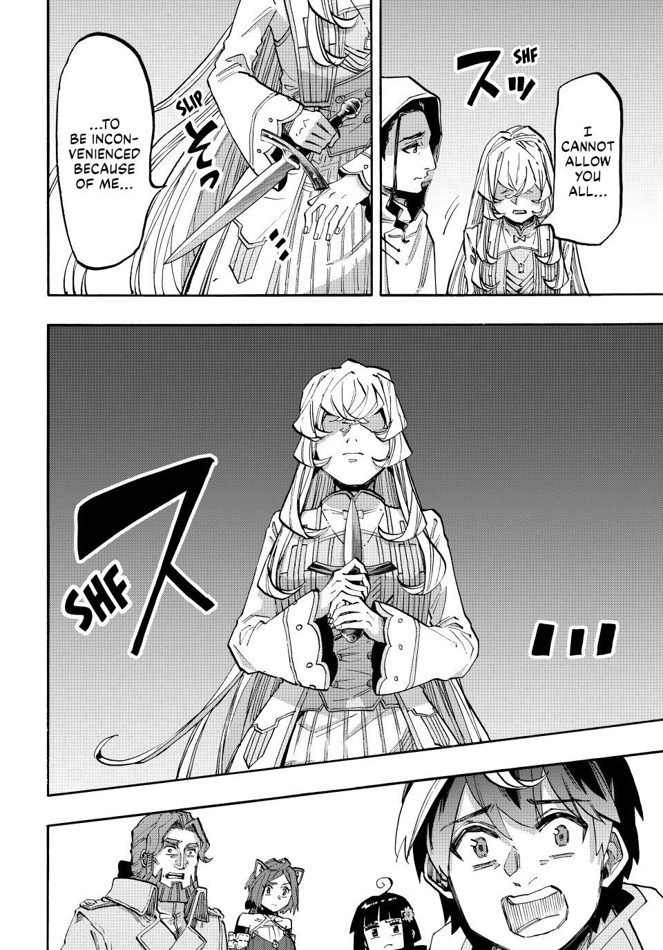 Read Isekai Walking Manga Online