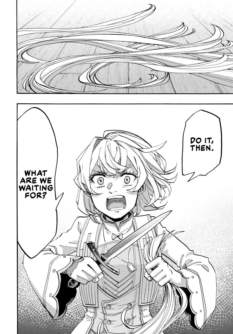 Read Isekai Walking Manga Online