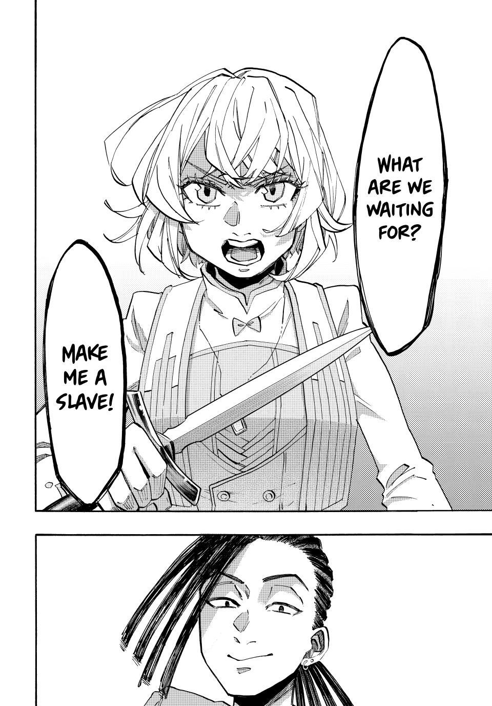 Read Isekai Walking Manga Online