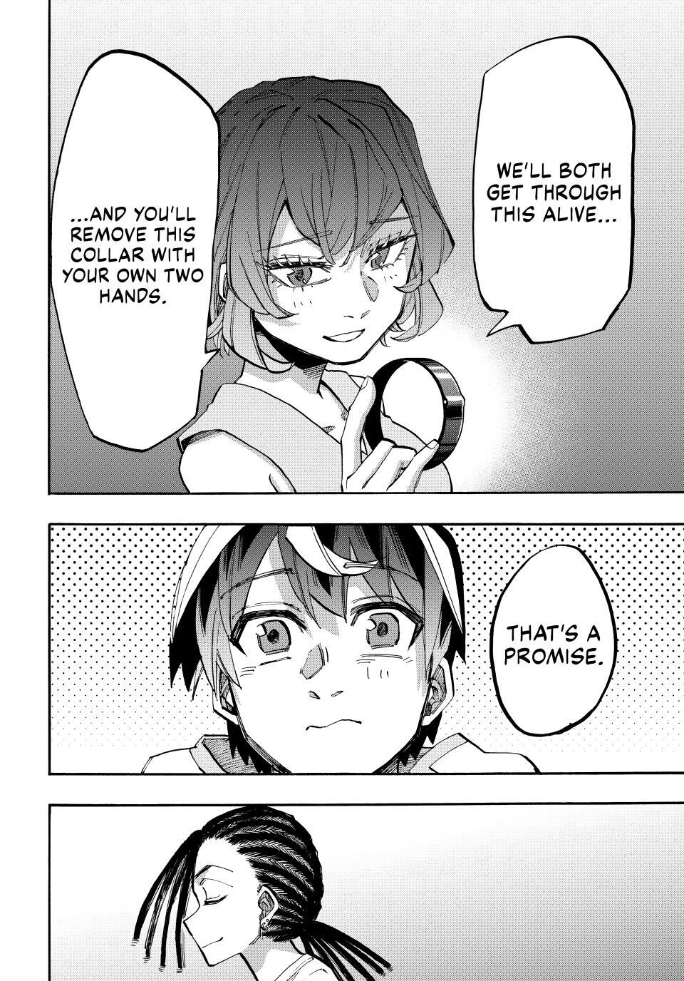 Read Isekai Walking Manga Online