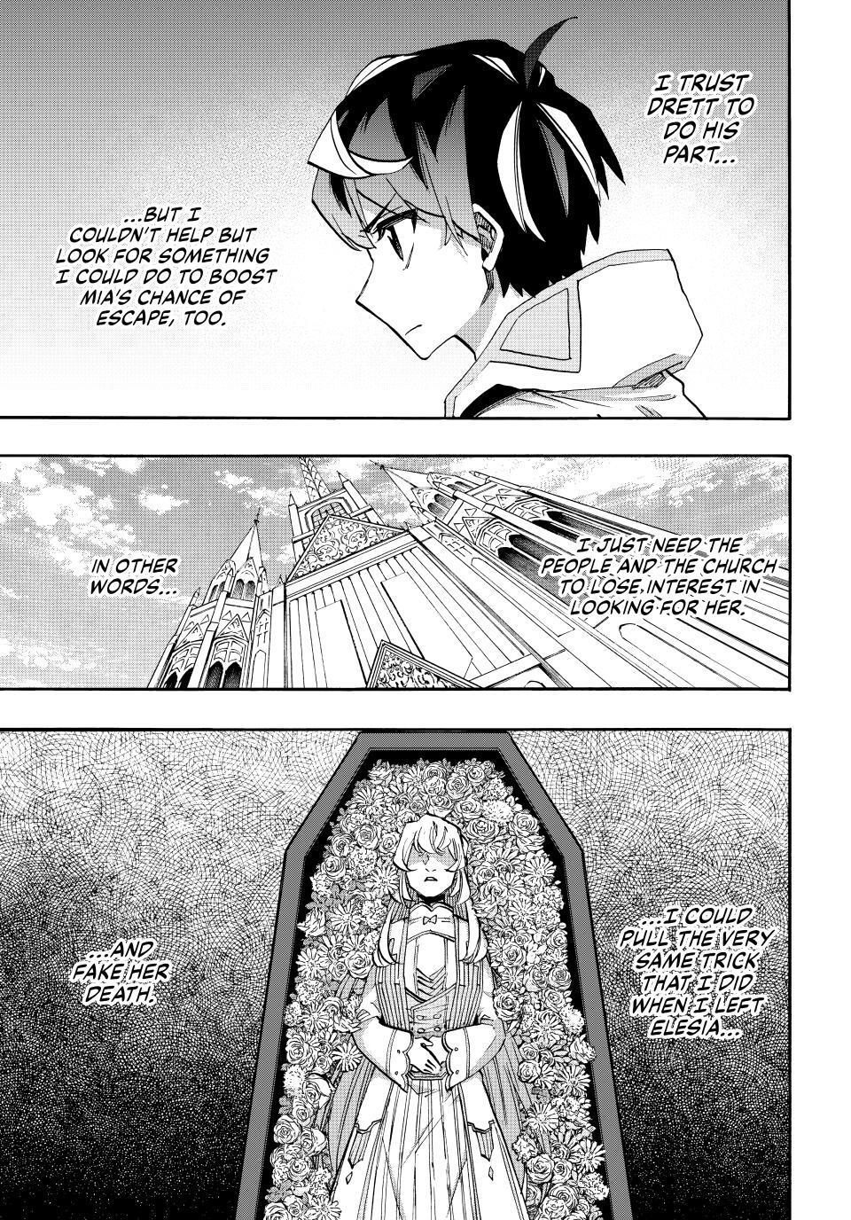 Read Isekai Walking Manga Online