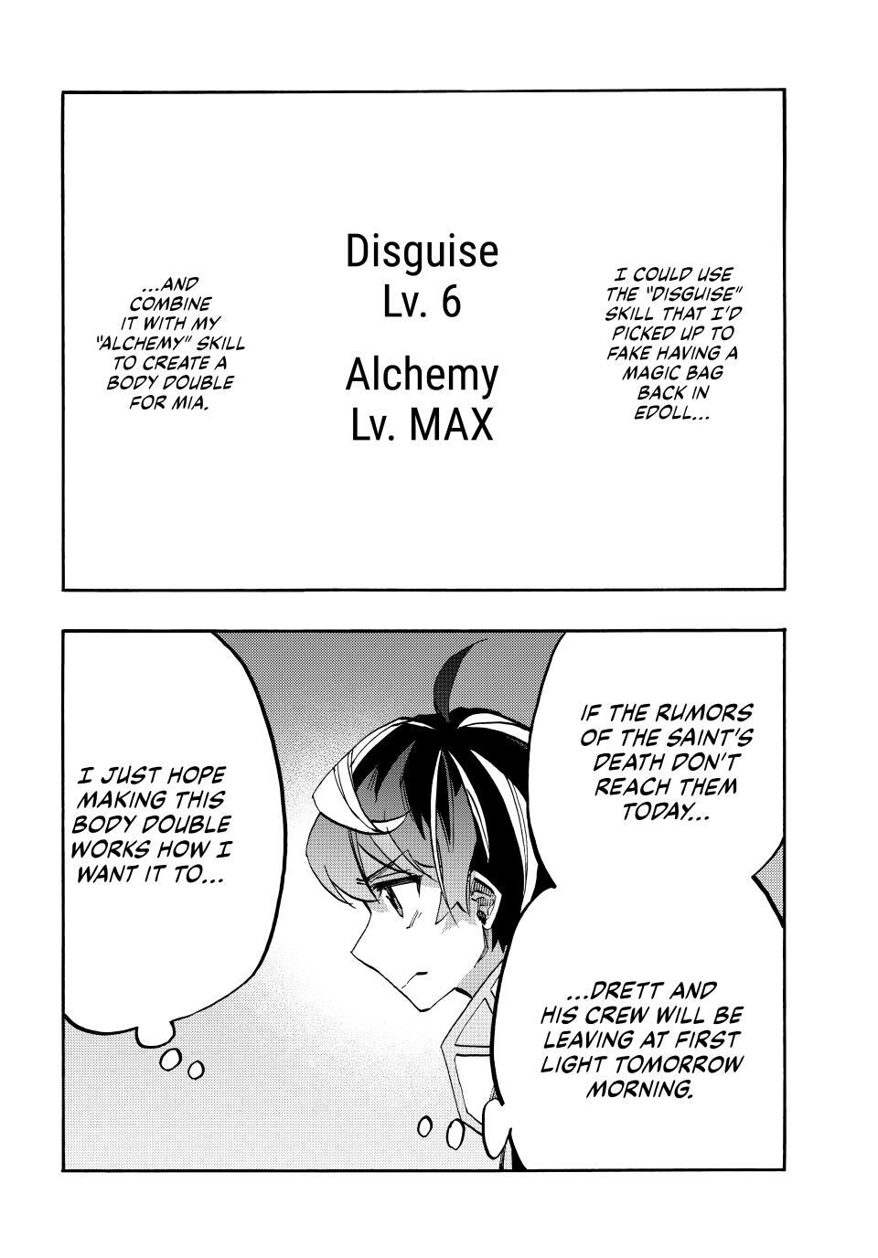 Read Isekai Walking Manga Online