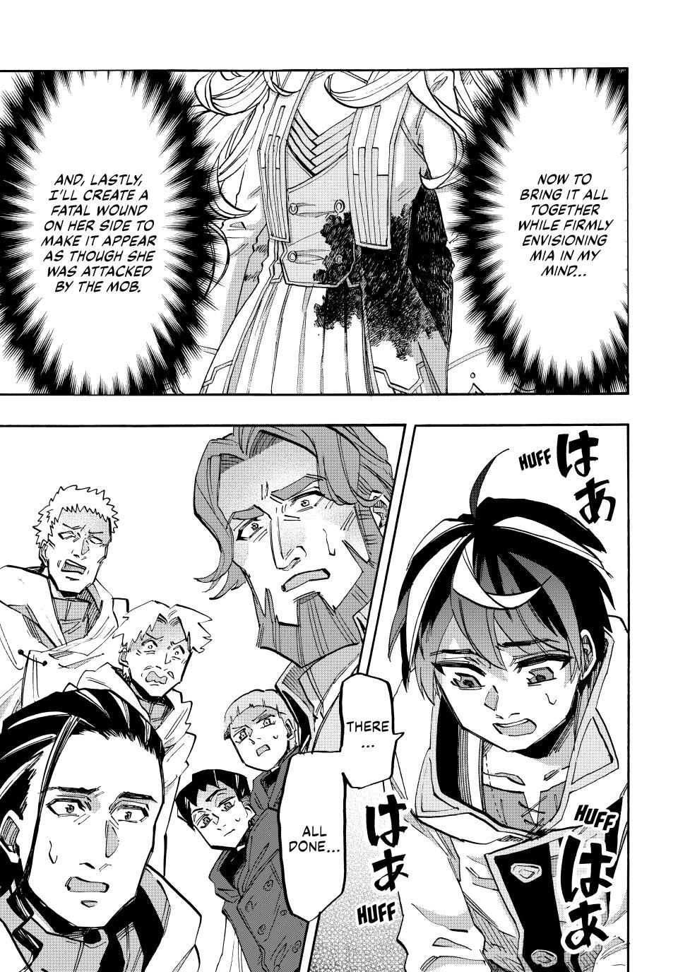 Read Isekai Walking Manga Online