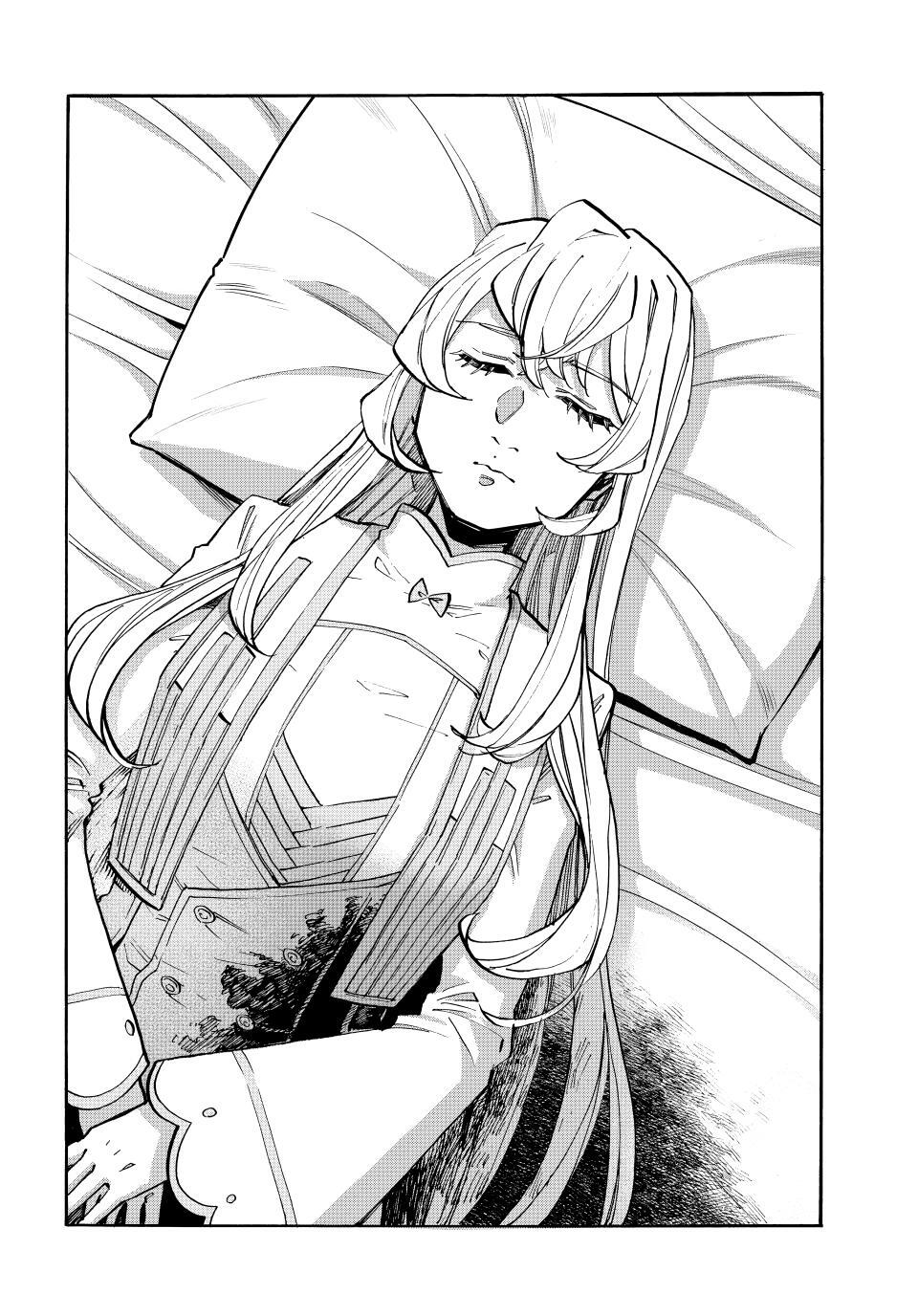 Read Isekai Walking Manga Online