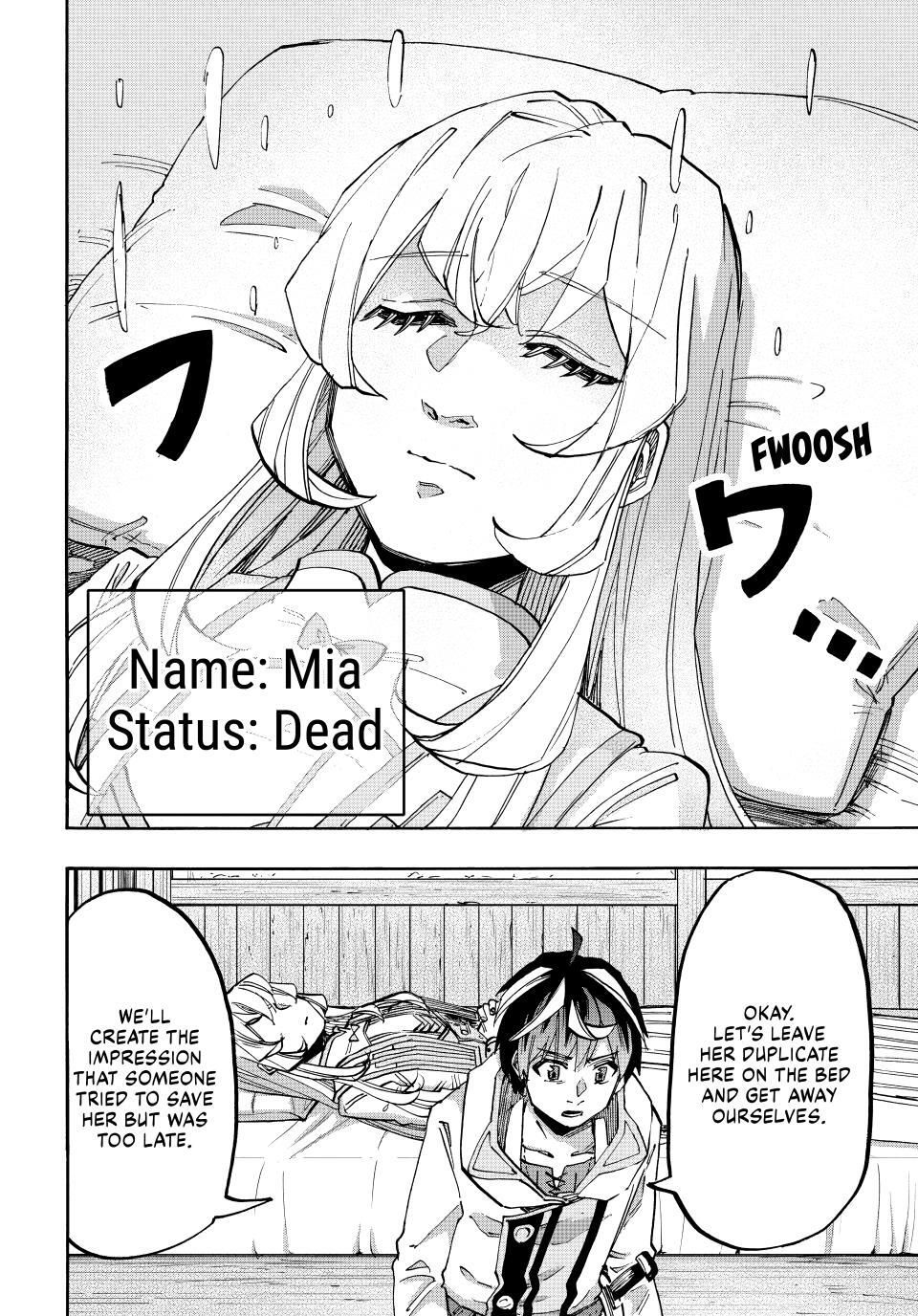 Read Isekai Walking Manga Online