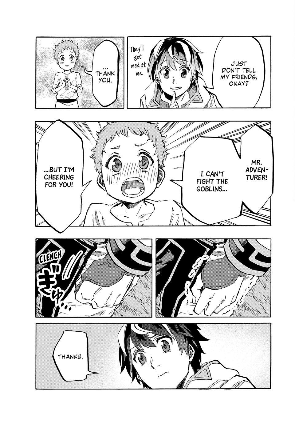 Read Isekai Walking Manga Online