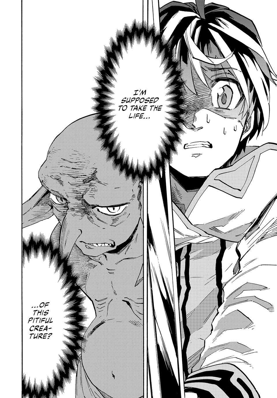 Read Isekai Walking Manga Online