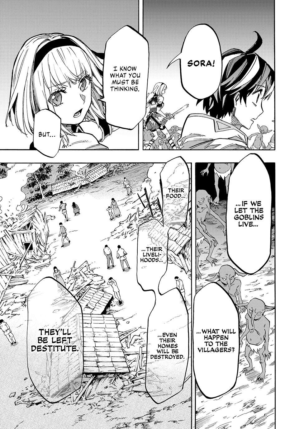 Read Isekai Walking Manga Online