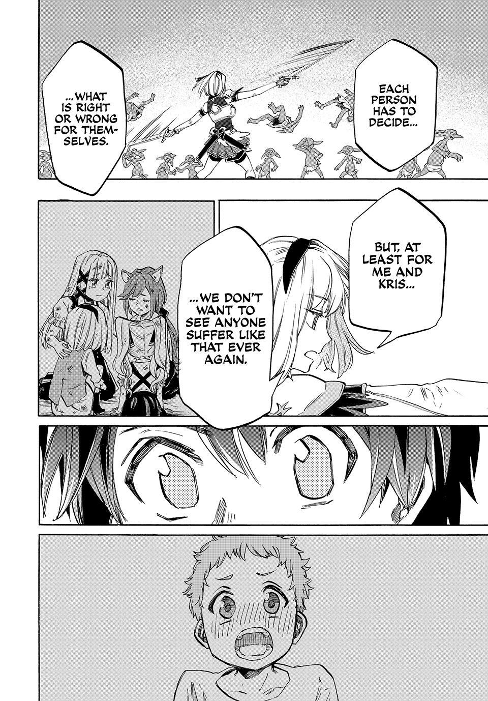 Read Isekai Walking Manga Online