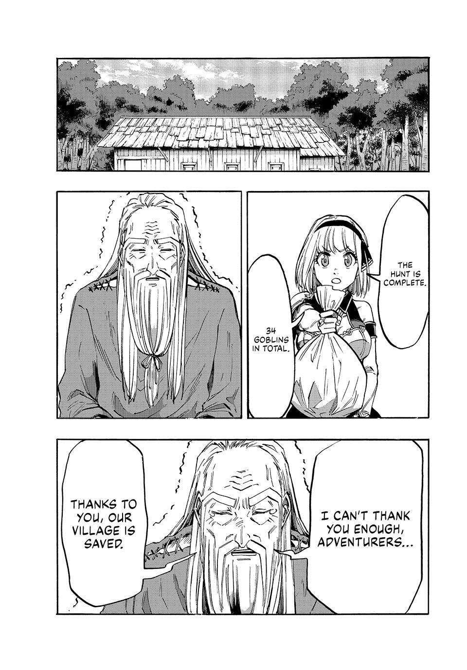 Read Isekai Walking Manga Online