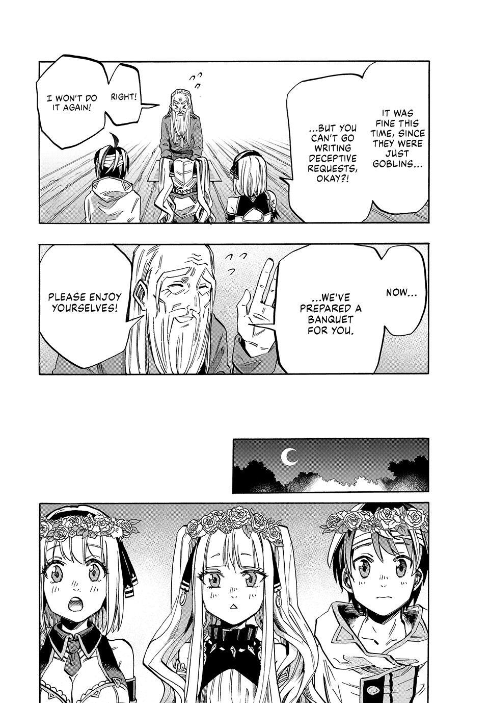 Read Isekai Walking Manga Online