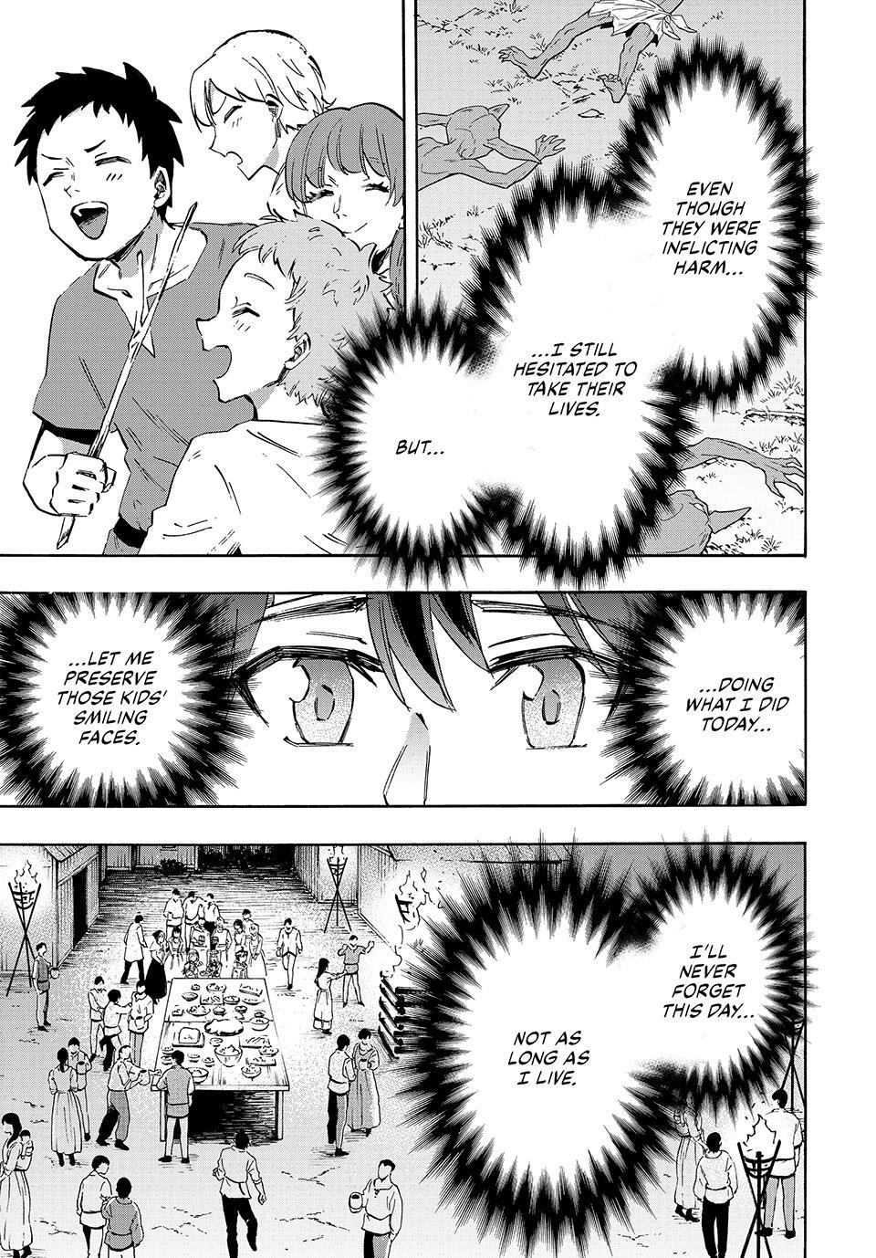 Read Isekai Walking Manga Online