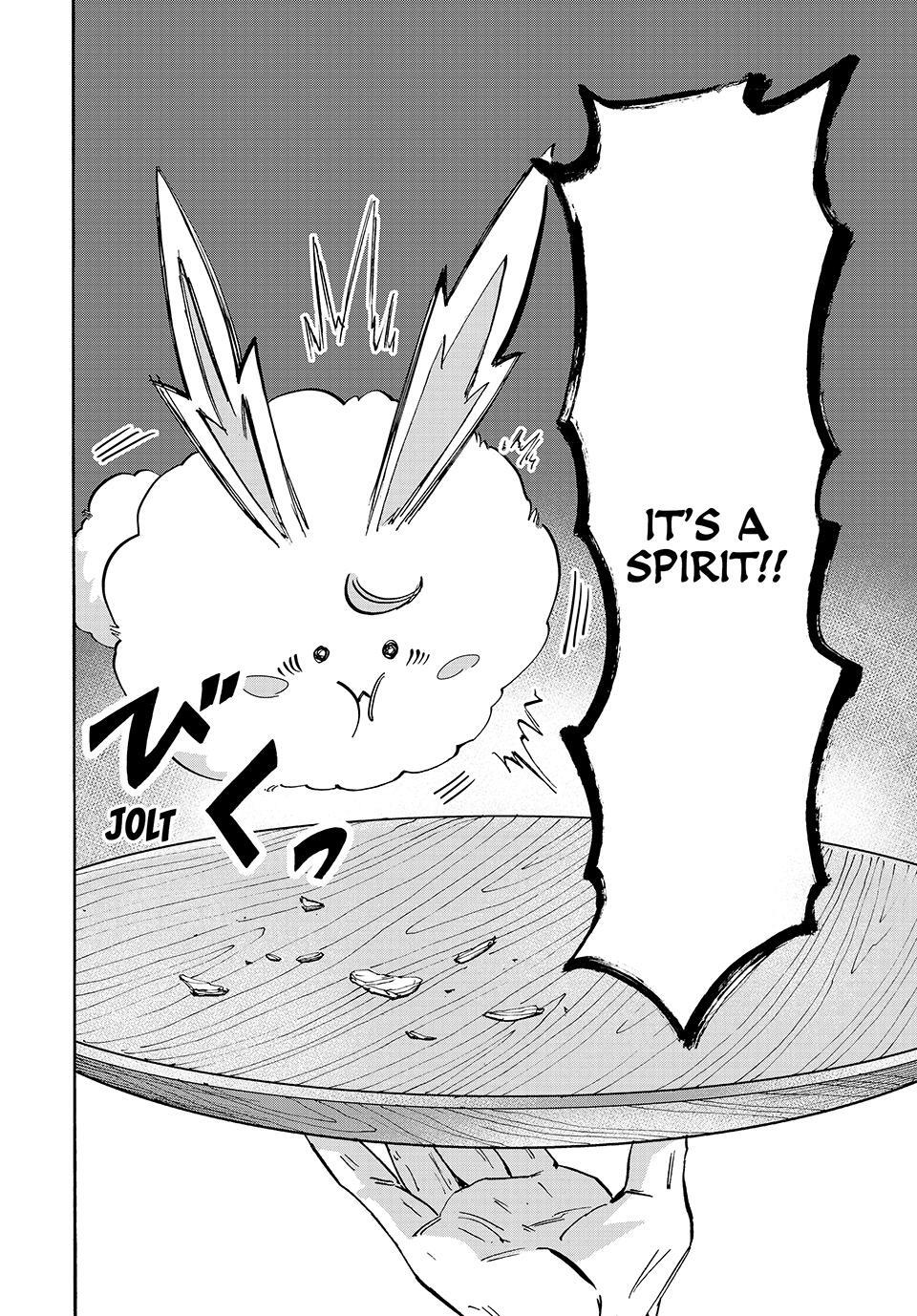 Read Isekai Walking Manga Online