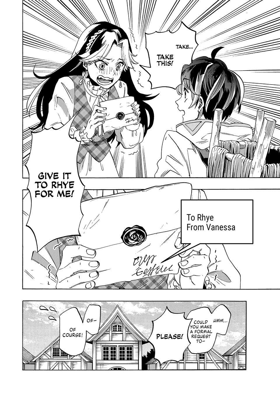 Read Isekai Walking Manga Online