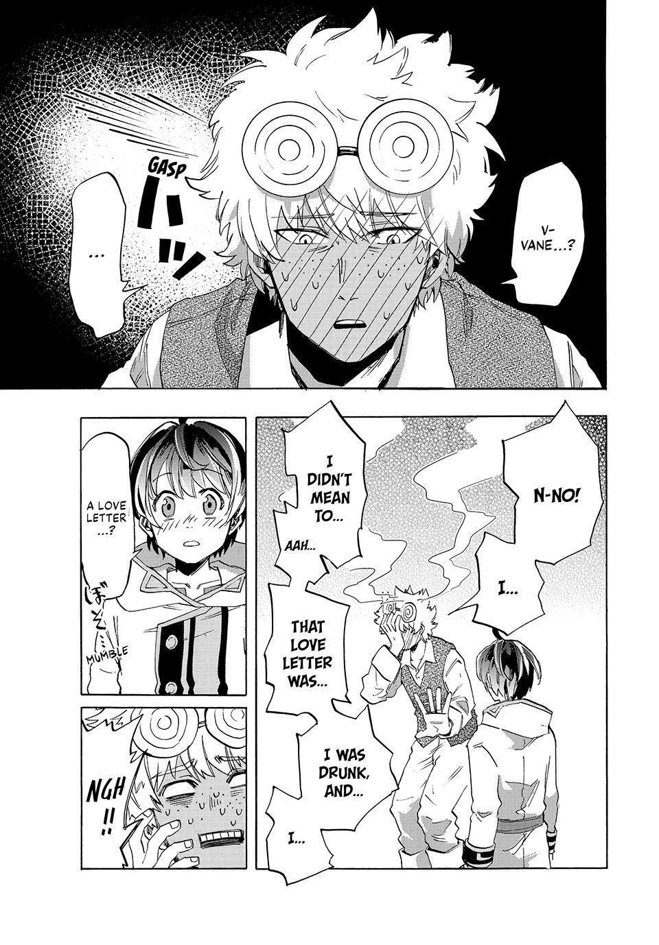 Read Isekai Walking Manga Online