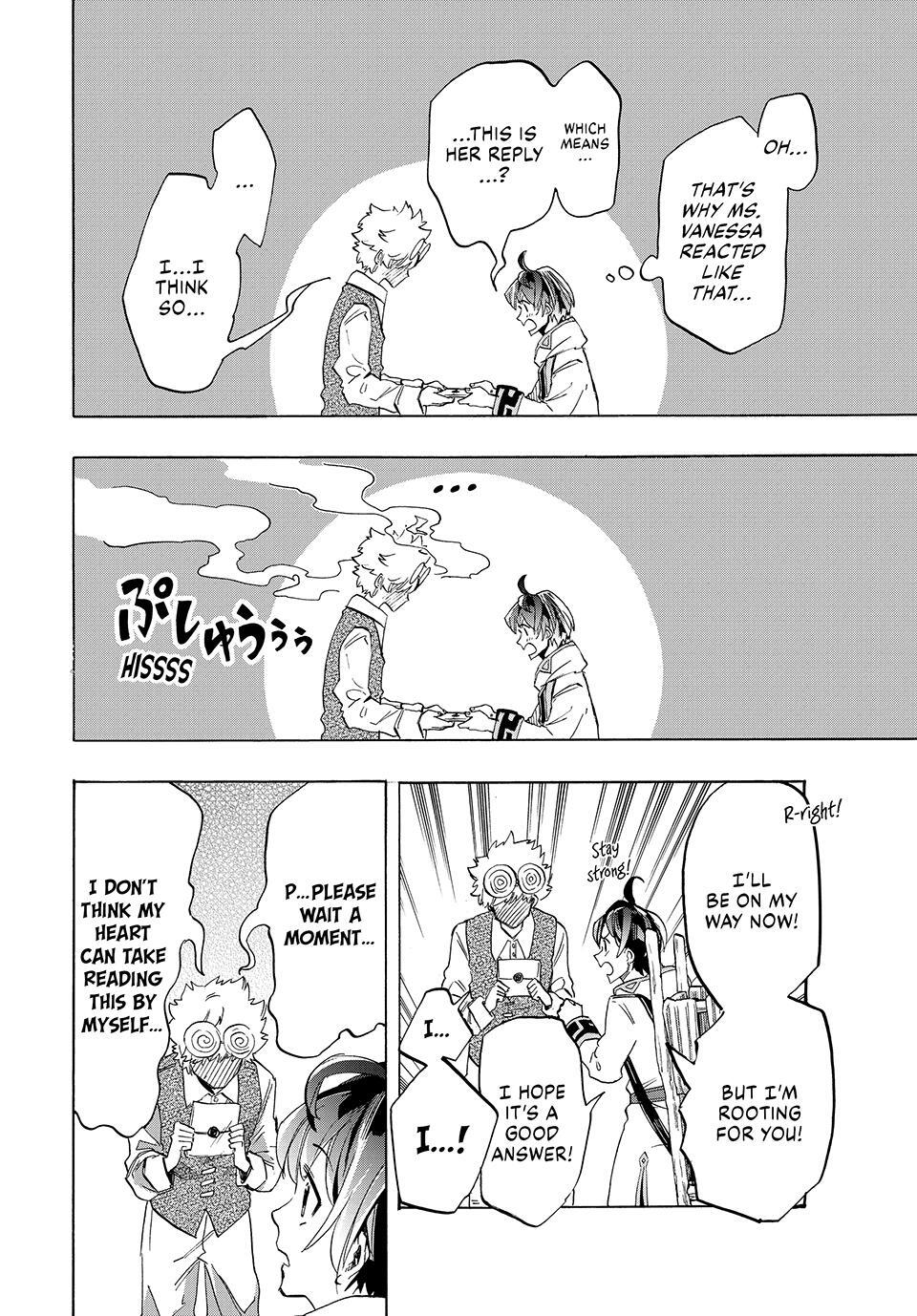 Read Isekai Walking Manga Online