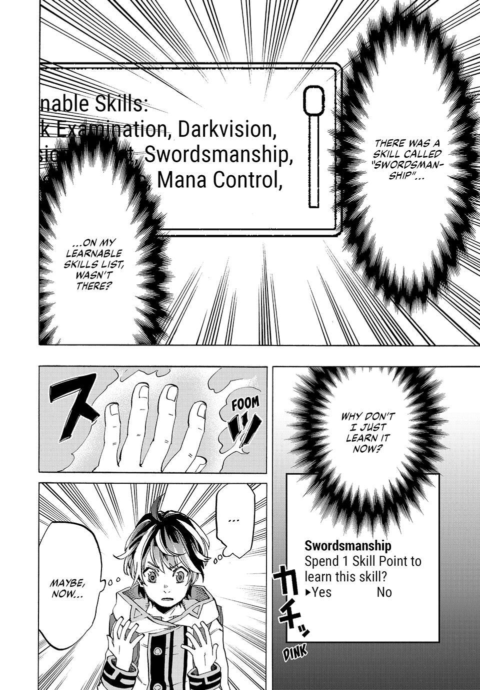 Read Isekai Walking Manga Online