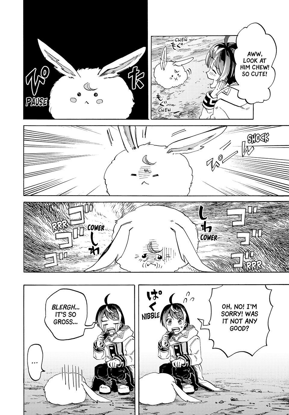 Read Isekai Walking Manga Online