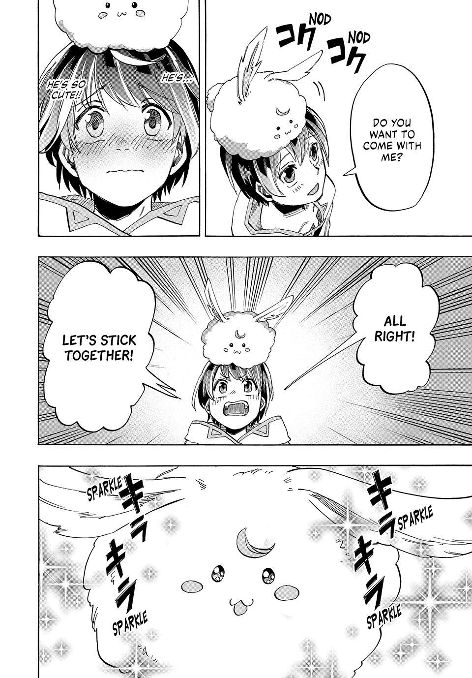 Read Isekai Walking Manga Online