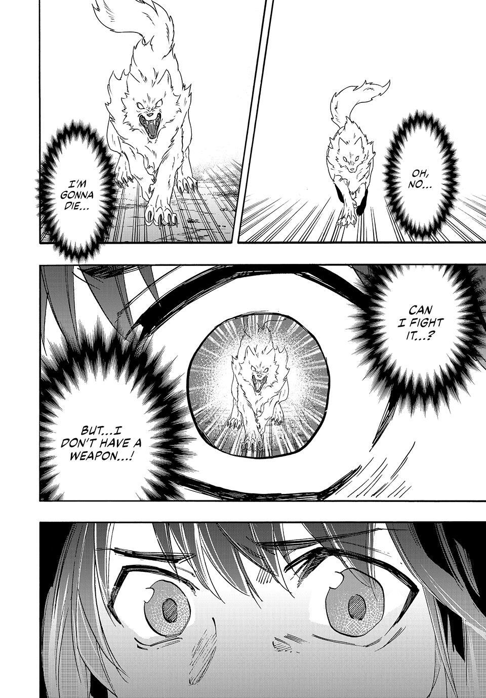 Read Isekai Walking Manga Online