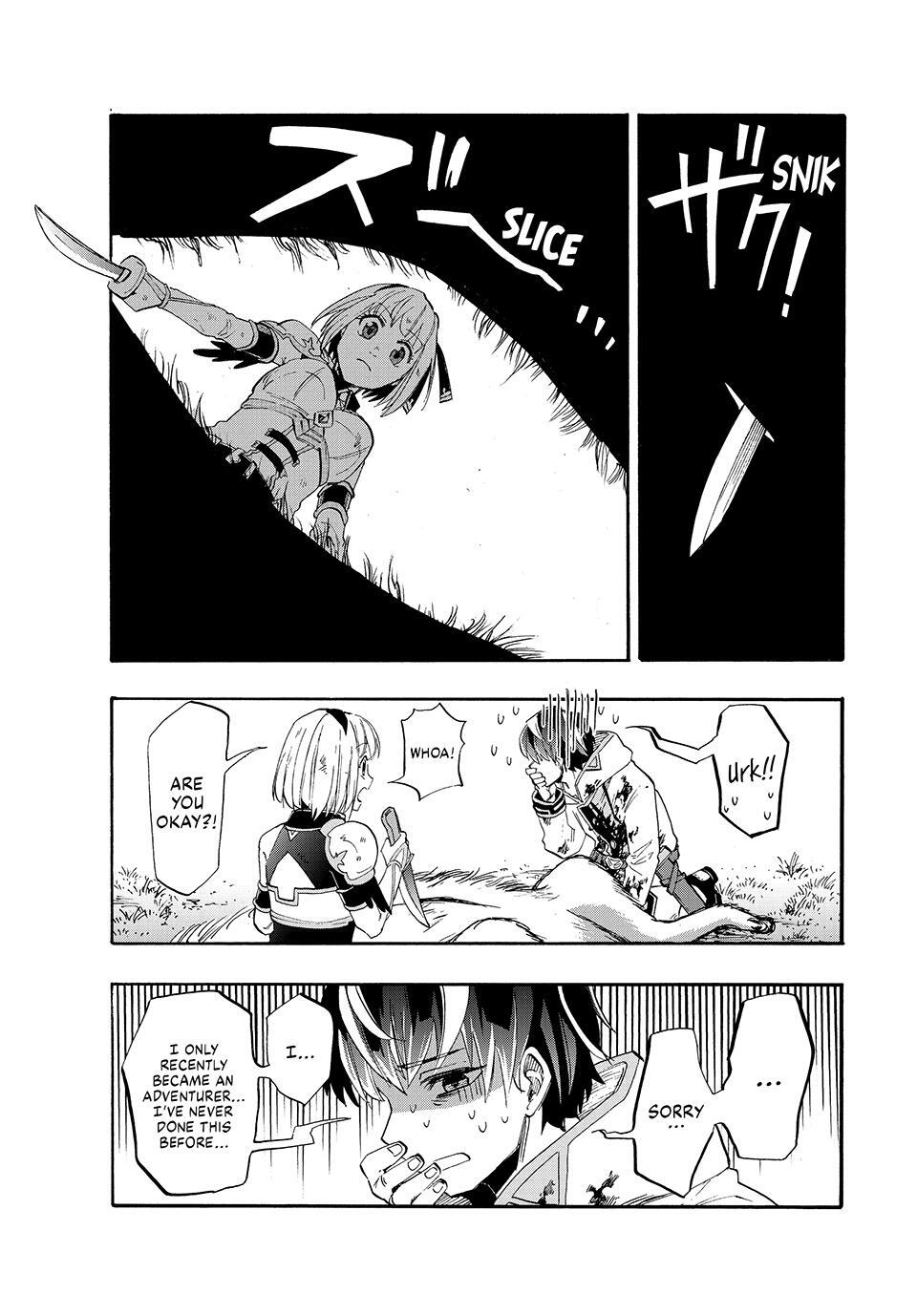 Read Isekai Walking Manga Online