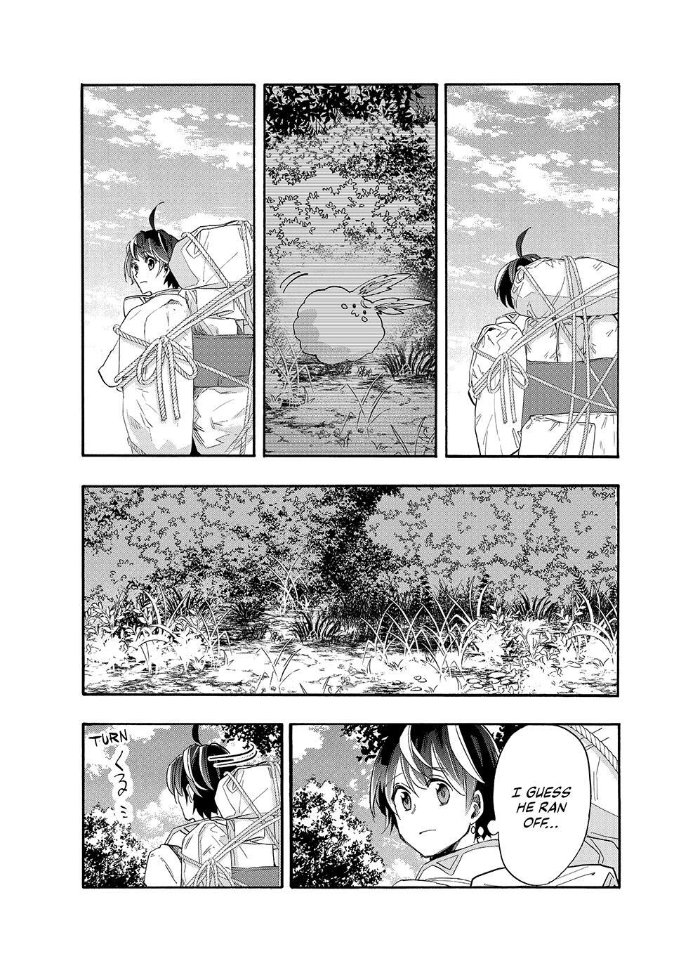 Read Isekai Walking Manga Online