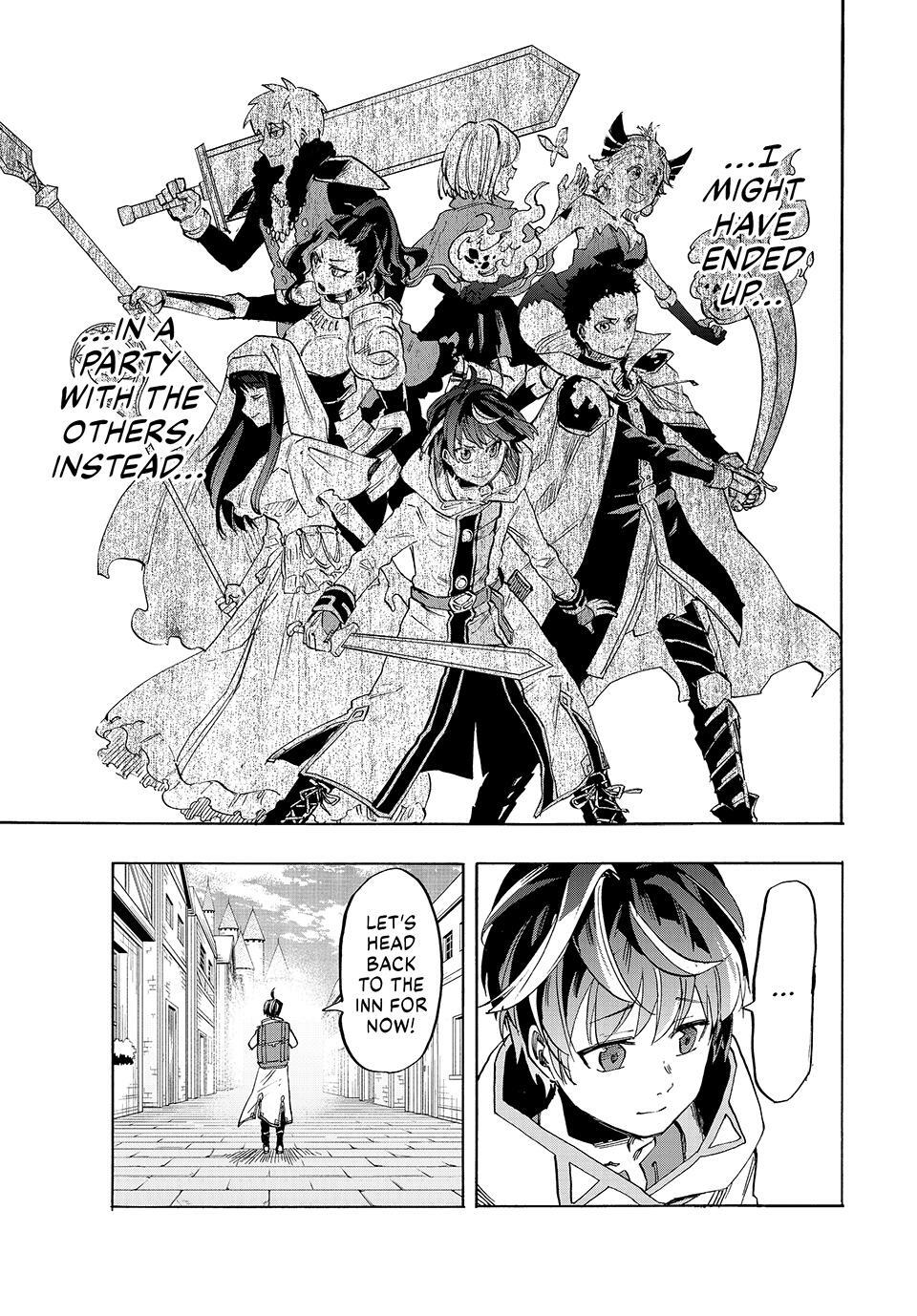 Read Isekai Walking Manga Online