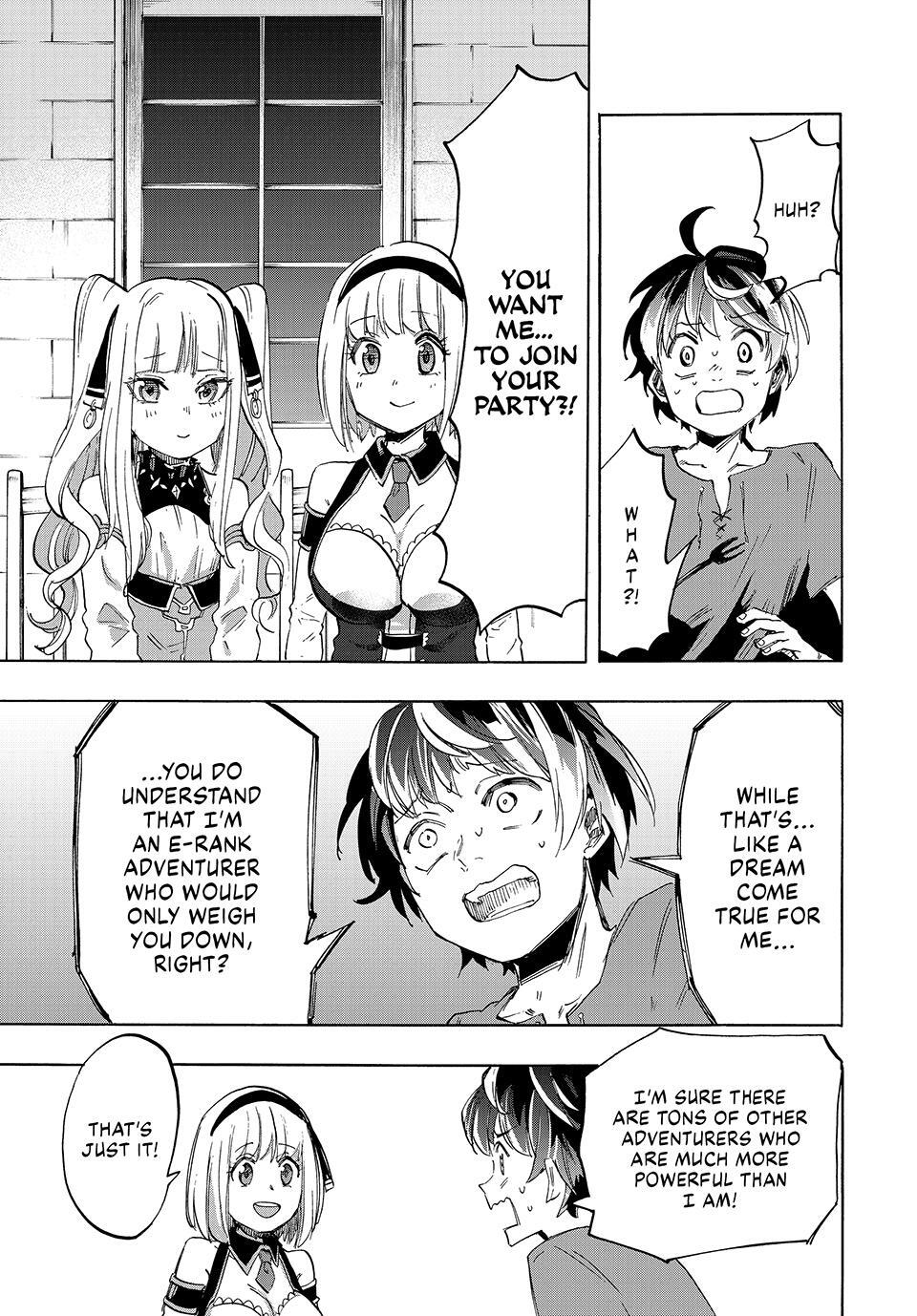 Read Isekai Walking Manga Online