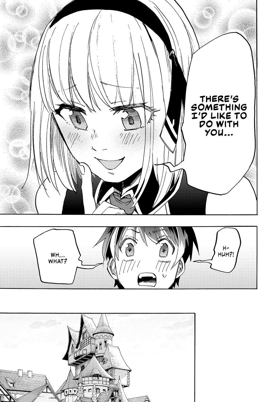 Read Isekai Walking Manga Online
