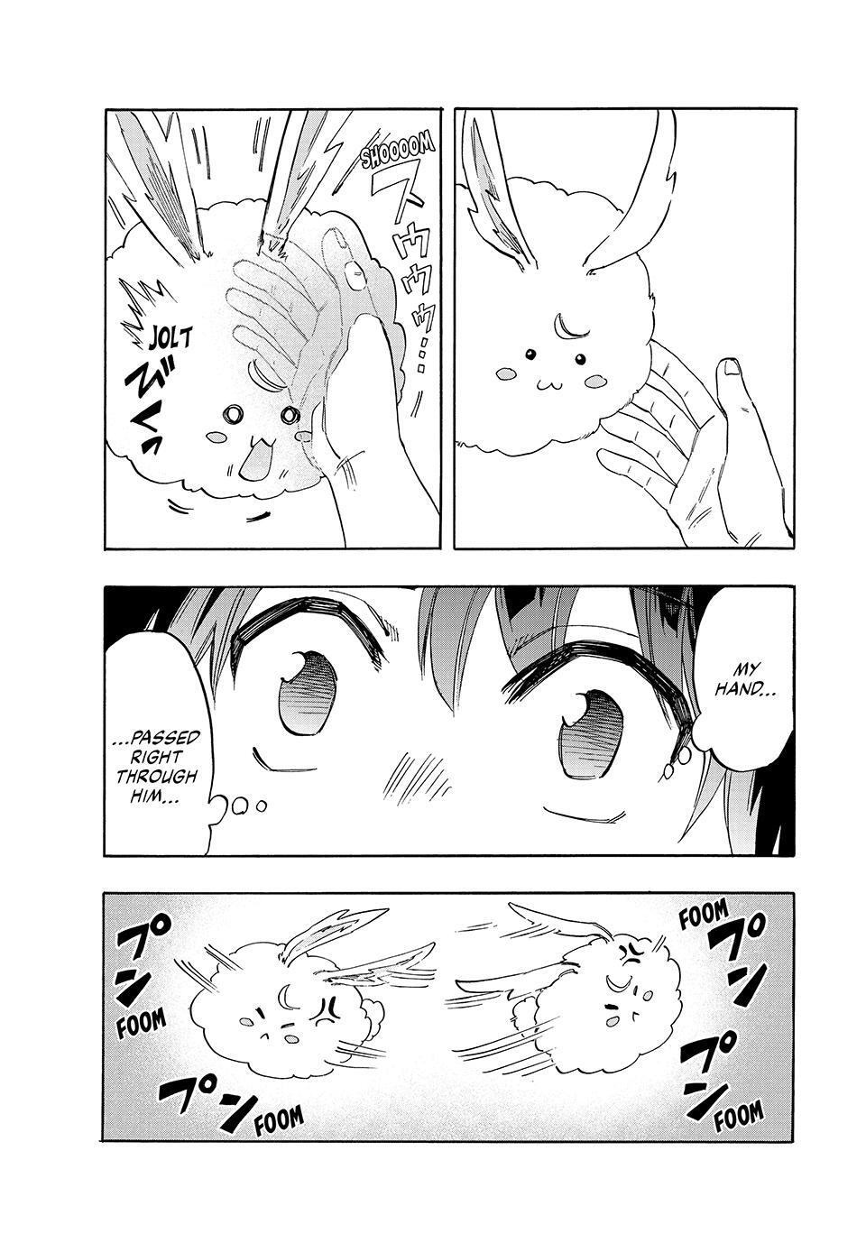 Read Isekai Walking Manga Online