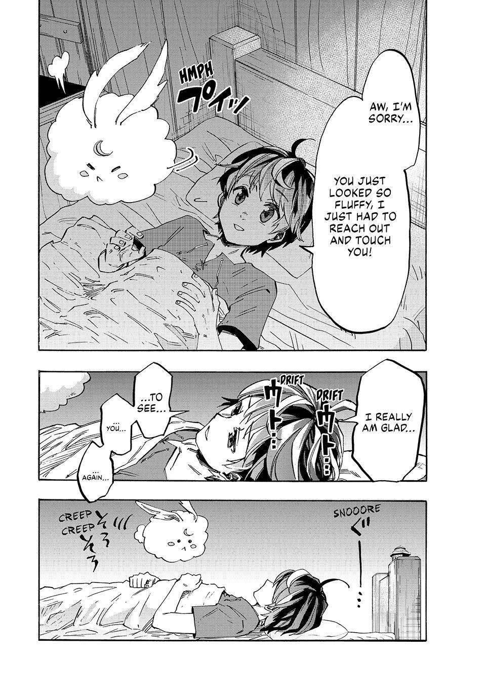 Read Isekai Walking Manga Online