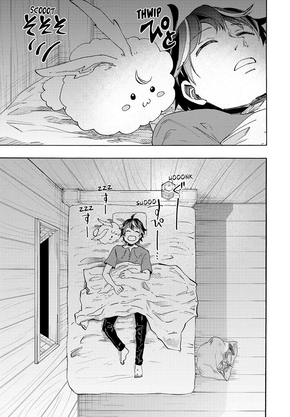 Read Isekai Walking Manga Online