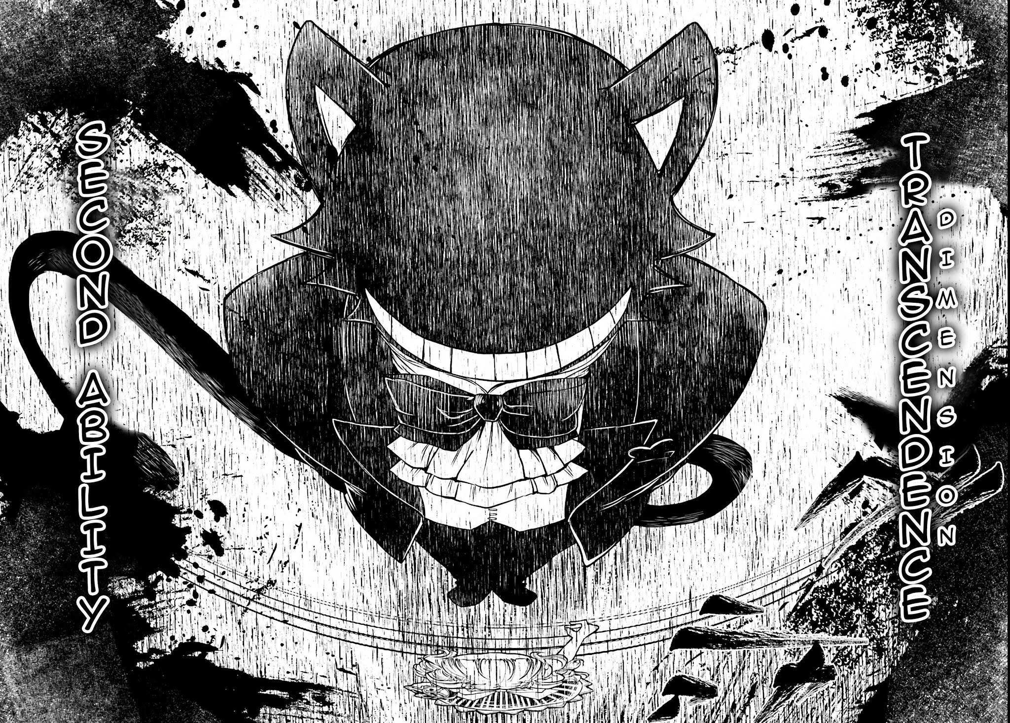 Read Isekai Yuusha no Satsujin Yuugi Manga Online