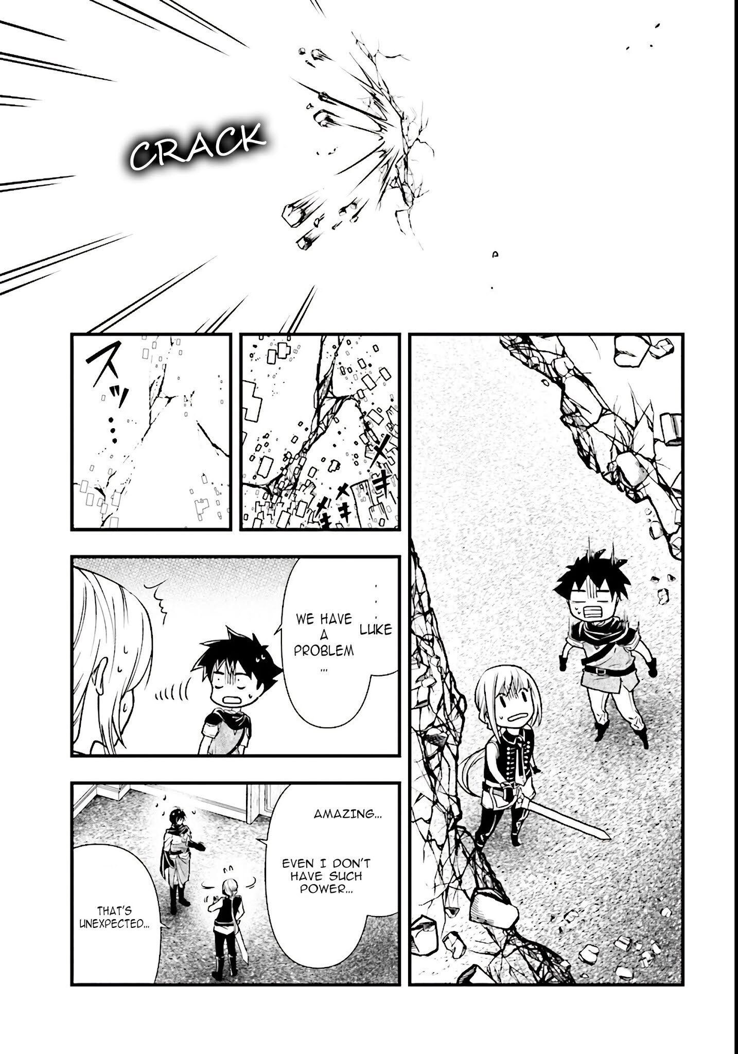 Read Isekai Yuusha no Satsujin Yuugi Manga Online