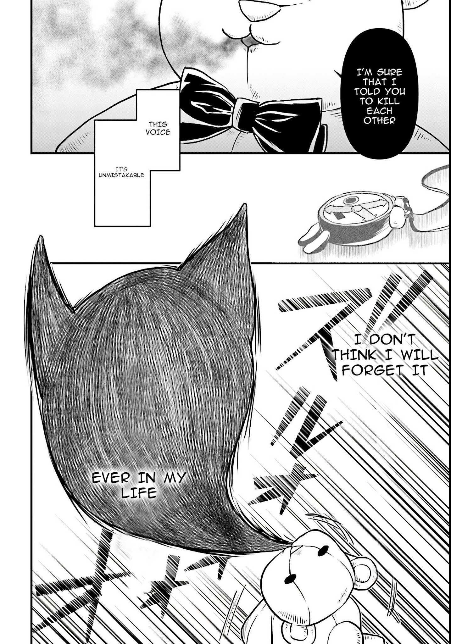 Read Isekai Yuusha no Satsujin Yuugi Manga Online