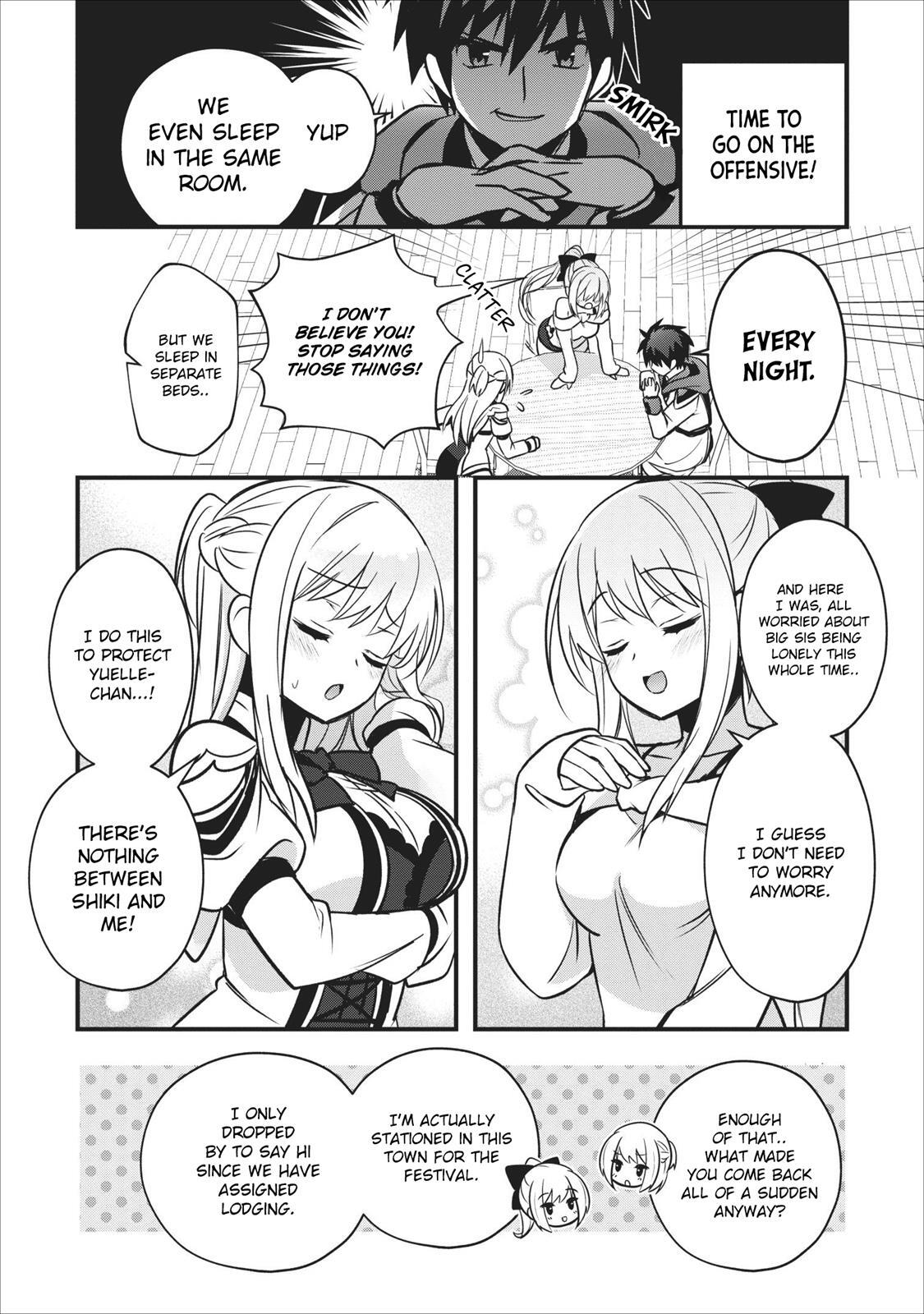 Read Isekai no Meikyuu Toshi de Chiyu Mahoutsukai Yattemasu Manga Online