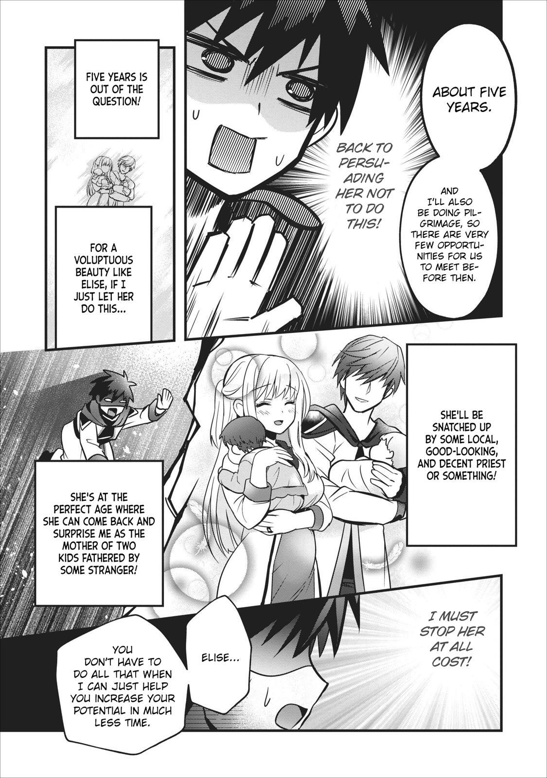 Read Isekai no Meikyuu Toshi de Chiyu Mahoutsukai Yattemasu Manga Online